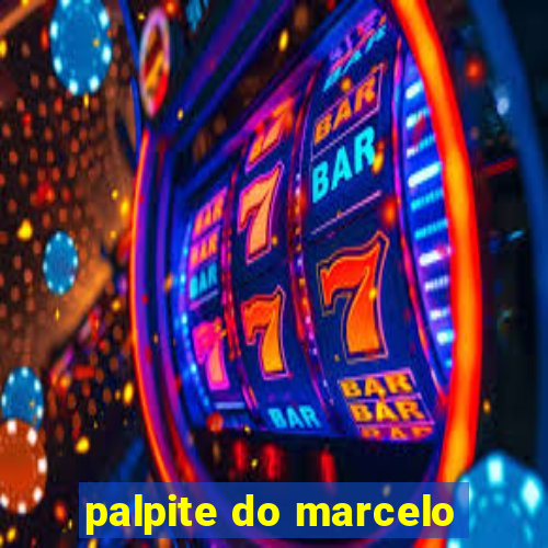 palpite do marcelo